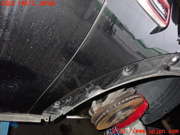 1UPJ-9237881080]BMW ミニ(MINI)ジョンクーパーワークス F56(JCW)(XMJCW)右前フェンダー 中古_4