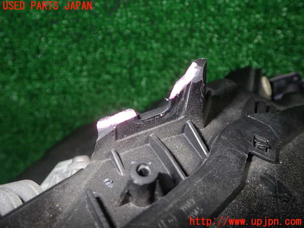 1UPJ-9237881132]BMW ミニ(MINI)ジョンクーパーワークス F56(JCW)(XMJCW)左ヘッドライト LED 中古_2