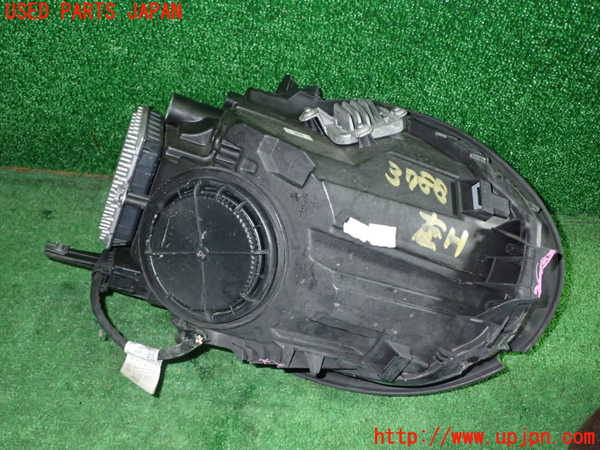 1UPJ-9237881132]BMW ミニ(MINI)ジョンクーパーワークス F56(JCW)(XMJCW)左ヘッドライト LED 中古_4