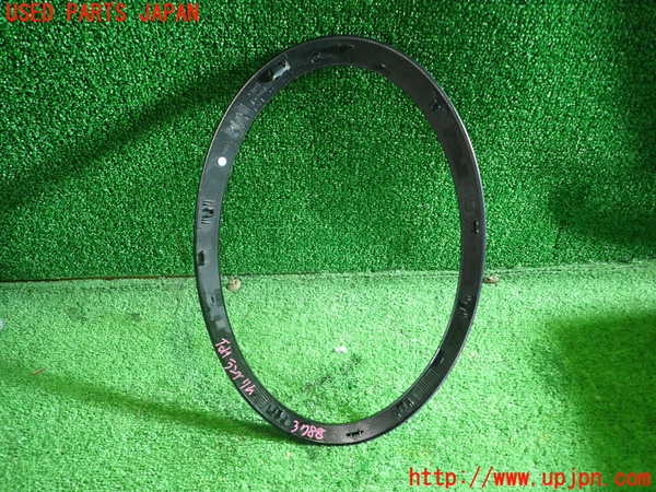 1UPJ-9237881140]BMW ミニ(MINI)ジョンクーパーワークス F56(JCW)(XMJCW)右ヘッドライトリム 中古_2