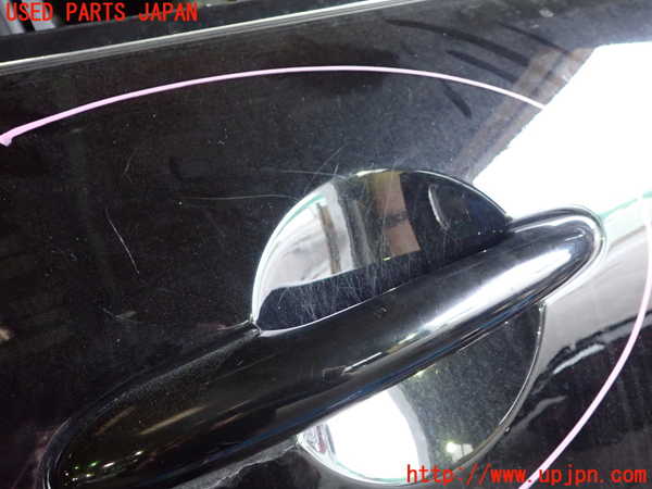 1UPJ-9237881230]BMW ミニ(MINI)ジョンクーパーワークス F56(JCW)(XMJCW)右ドア AGC M25 中古_2