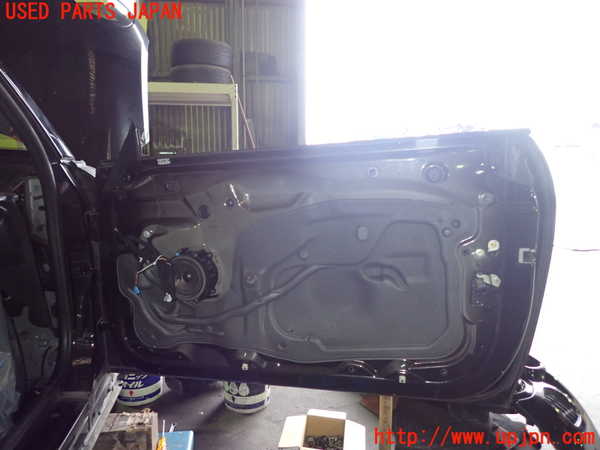 1UPJ-9237881230]BMW ミニ(MINI)ジョンクーパーワークス F56(JCW)(XMJCW)右ドア AGC M25 中古_3