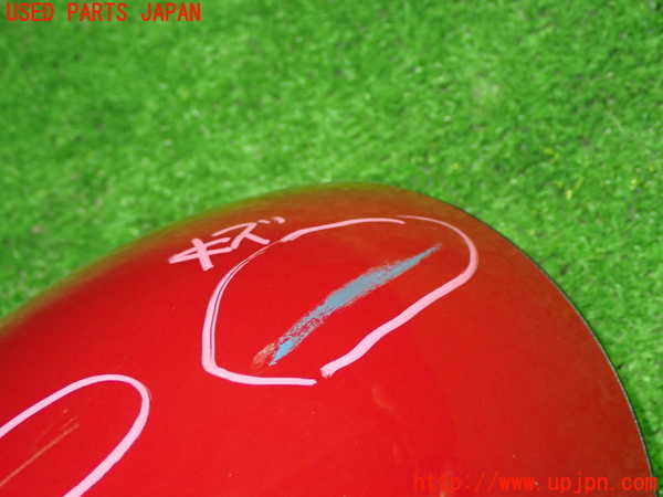 1UPJ-9237881212]BMW ミニ(MINI)ジョンクーパーワークス F56(JCW)(XMJCW)左ドアミラー 中古_2