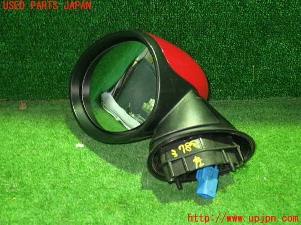 1UPJ-9237881212]BMW ミニ(MINI)ジョンクーパーワークス F56(JCW)(XMJCW)左ドアミラー 中古_3