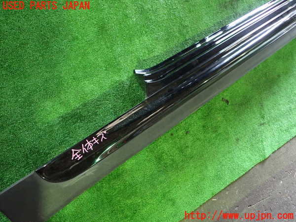 1UPJ-9237881390]BMW ミニ(MINI)ジョンクーパーワークス F56(JCW)(XMJCW)右サイドステップ 中古_2