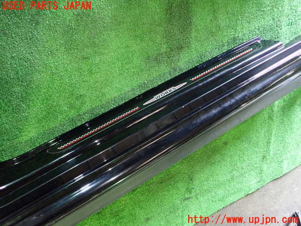 1UPJ-9237881390]BMW ミニ(MINI)ジョンクーパーワークス F56(JCW)(XMJCW)右サイドステップ 中古_3