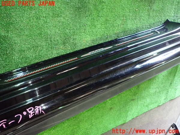 1UPJ-9237881392]BMW ミニ(MINI)ジョンクーパーワークス F56(JCW)(XMJCW)左サイドステップ 中古_3
