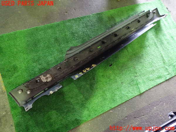 1UPJ-9237881392]BMW ミニ(MINI)ジョンクーパーワークス F56(JCW)(XMJCW)左サイドステップ 中古_5