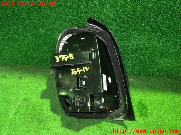 1UPJ-9237881530]BMW ミニ(MINI)ジョンクーパーワークス F56(JCW)(XMJCW)右テールランプ 中古_4