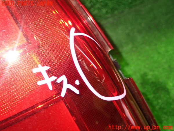 1UPJ-9237881536]BMW ミニ(MINI)ジョンクーパーワークス F56(JCW)(XMJCW)左テールランプ 中古_2