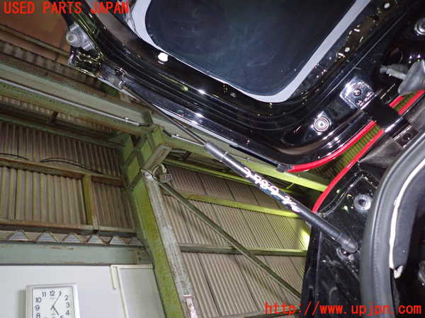 1UPJ-9237881584]BMW ミニ(MINI)ジョンクーパーワークス F56(JCW)(XMJCW)リアゲートダンパー 中古_2