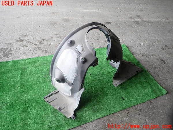 1UPJ-9237881092]BMW ミニ(MINI)ジョンクーパーワークス F56(JCW)(XMJCW)左前フェンダーライナー 中古_2