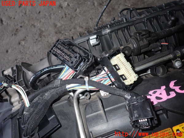 1UPJ-9237882010]BMW ミニ(MINI)ジョンクーパーワークス F56(JCW)(XMJCW)エンジン B48A20B 中古_3