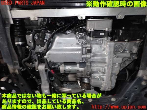 1UPJ-9237882010]BMW ミニ(MINI)ジョンクーパーワークス F56(JCW)(XMJCW)エンジン B48A20B 中古_5