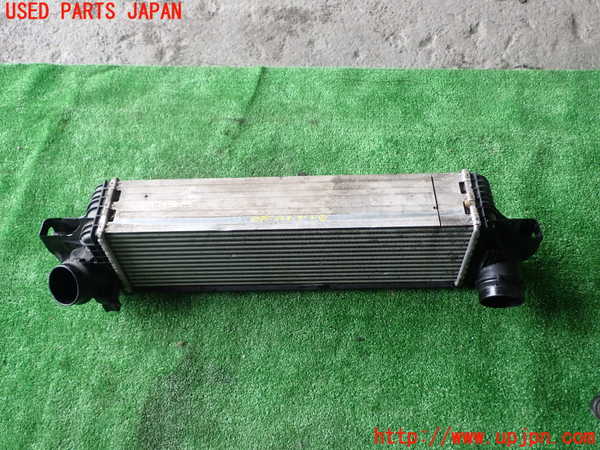 1UPJ-9237882451]BMW ミニ(MINI)ジョンクーパーワークス F56(JCW)(XMJCW)インタークーラー1 中古_2