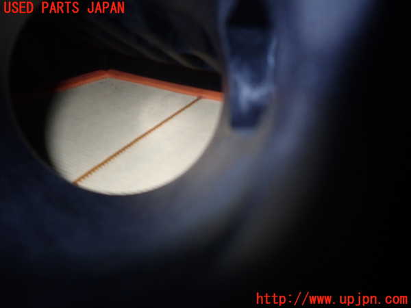 1UPJ-9237882560]BMW ミニ(MINI)ジョンクーパーワークス F56(JCW)(XMJCW)エアクリーナーボックス 中古_2