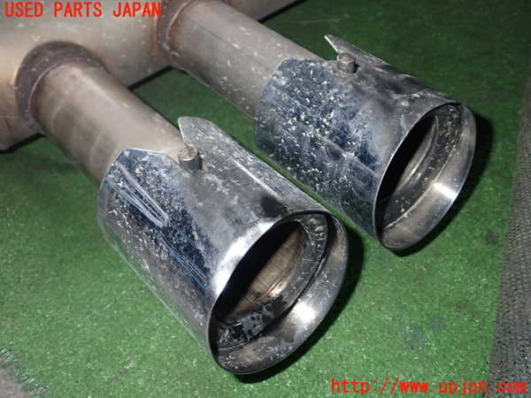 1UPJ-9237882671]BMW ミニ(MINI)ジョンクーパーワークス F56(JCW)(XMJCW)リアマフラー1 中古_3