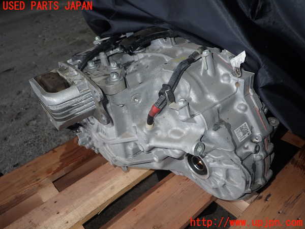 1UPJ-9237883010]BMW ミニ(MINI)ジョンクーパーワークス F56(JCW)(XMJCW)ミッション AT B48A20B 中古_2