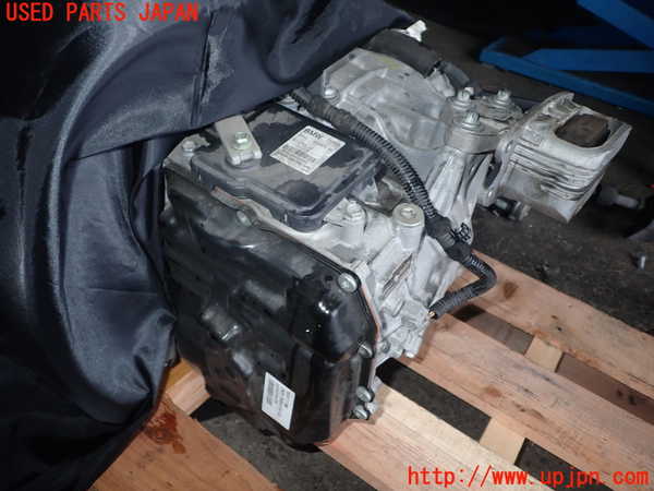 1UPJ-9237883010]BMW ミニ(MINI)ジョンクーパーワークス F56(JCW)(XMJCW)ミッション AT B48A20B 中古_3