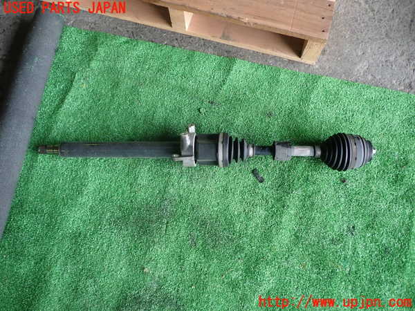 1UPJ-9237884010]BMW ミニ(MINI)ジョンクーパーワークス F56(JCW)(XMJCW)右フロントドライブシャフト 中古_2