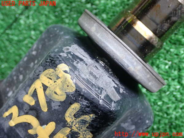 1UPJ-9237884015]BMW ミニ(MINI)ジョンクーパーワークス F56(JCW)(XMJCW)左フロントドライブシャフト 中古_3