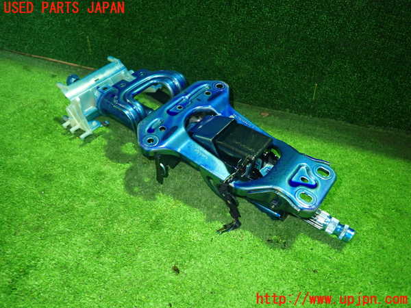 1UPJ-9237884260]BMW ミニ(MINI)ジョンクーパーワークス F56(JCW)(XMJCW)ステアリングシャフト 中古_2