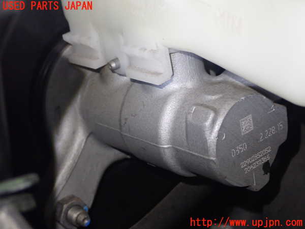 1UPJ-9237884050]BMW ミニ(MINI)ジョンクーパーワークス F56(JCW)(XMJCW)ブレーキマスターシリンダー 中古_2
