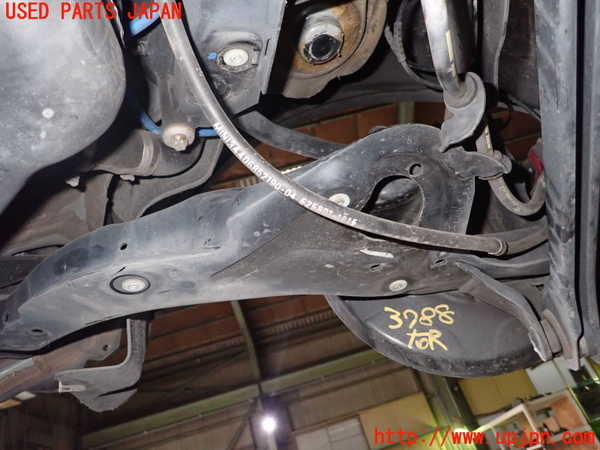 1UPJ-9237884300]BMW ミニ(MINI)ジョンクーパーワークス F56(JCW)(XMJCW)右リアナックルハブ 中古_2