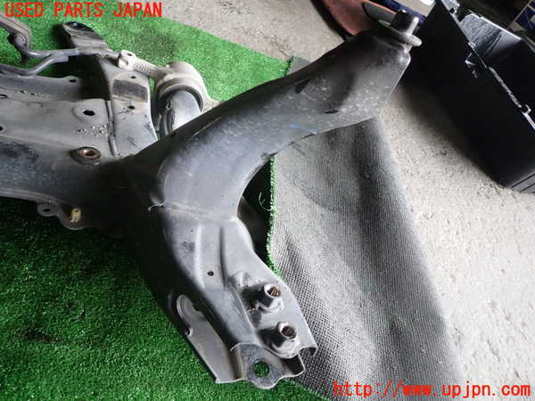 1UPJ-9237885285]BMW ミニ(MINI)ジョンクーパーワークス F56(JCW)(XMJCW)フロントメンバー 中古_2