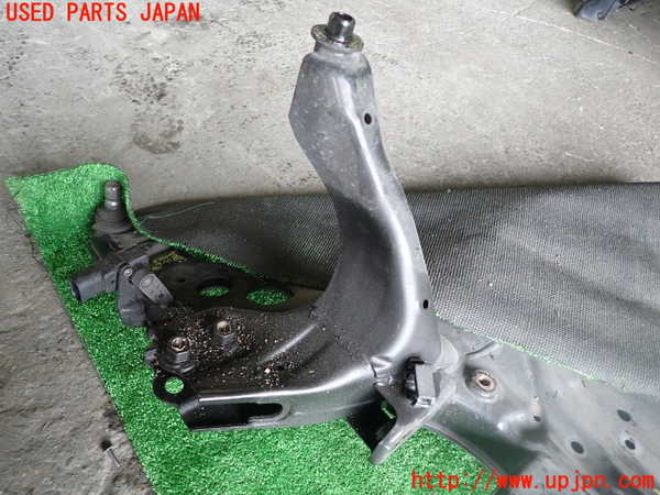 1UPJ-9237885285]BMW ミニ(MINI)ジョンクーパーワークス F56(JCW)(XMJCW)フロントメンバー 中古_3