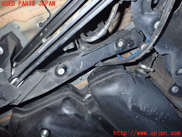 1UPJ-9237885295]BMW ミニ(MINI)ジョンクーパーワークス F56(JCW)(XMJCW)リアメンバー 中古_2