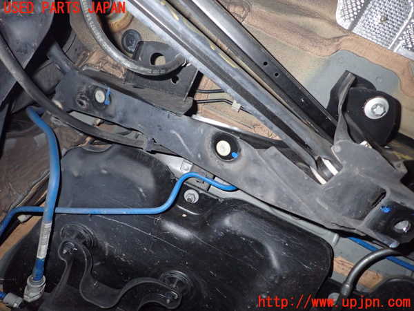 1UPJ-9237885295]BMW ミニ(MINI)ジョンクーパーワークス F56(JCW)(XMJCW)リアメンバー 中古_3