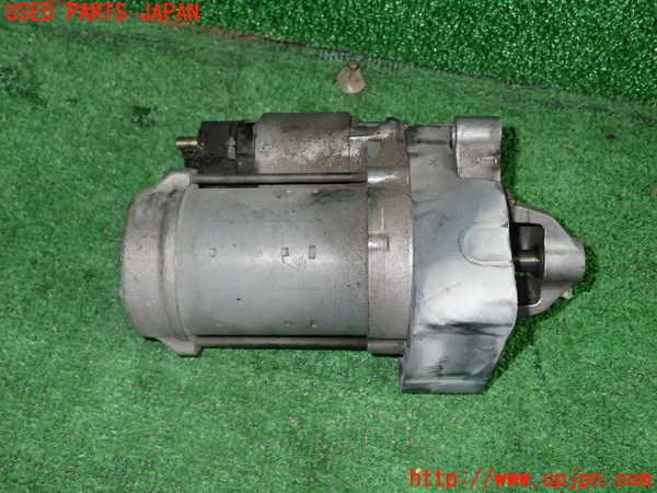 1UPJ-9237886010]BMW ミニ(MINI)ジョンクーパーワークス F56(JCW)(XMJCW)セルモーター 中古_3