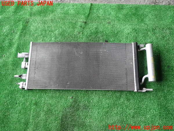 1UPJ-9237886031]BMW ミニ(MINI)ジョンクーパーワークス F56(JCW)(XMJCW)エアコンコンデンサー1 中古_3