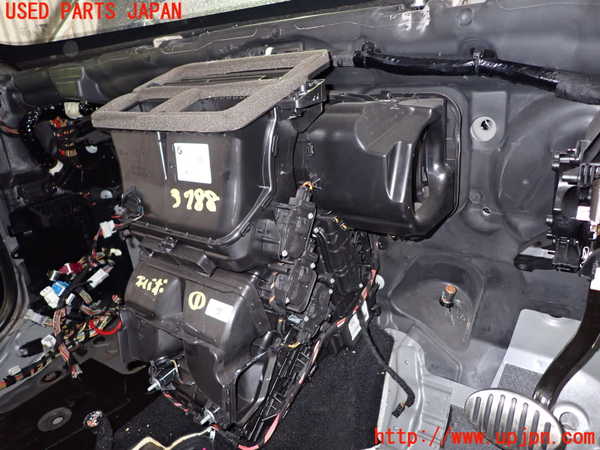 1UPJ-9237886081]BMW ミニ(MINI)ジョンクーパーワークス F56(JCW)(XMJCW)エバポレーター1 中古_2