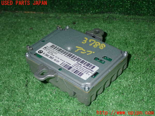 1UPJ-9237886525]BMW ミニ(MINI)ジョンクーパーワークス F56(JCW)(XMJCW)アンプ 中古_3