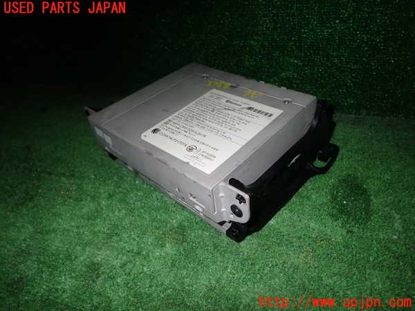 1UPJ-9237886589]BMW ミニ(MINI)ジョンクーパーワークス F56(JCW)(XMJCW)カーナビゲーション HDD 中古_2