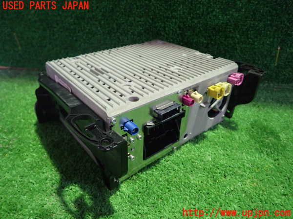 1UPJ-9237886589]BMW ミニ(MINI)ジョンクーパーワークス F56(JCW)(XMJCW)カーナビゲーション HDD 中古_4