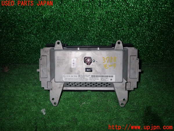 1UPJ-9237886629]BMW ミニ(MINI)ジョンクーパーワークス F56(JCW)(XMJCW)モニター 中古_3