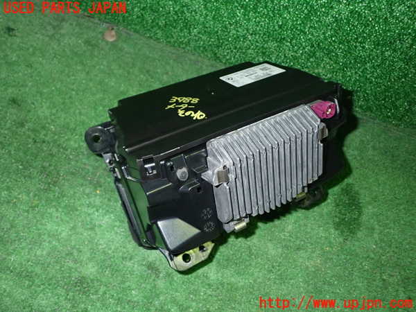 1UPJ-9237886239]BMW ミニ(MINI)ジョンクーパーワークス F56(JCW)(XMJCW)メーター・その他 中古_3