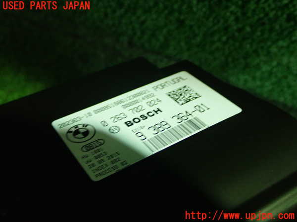 1UPJ-9237886239]BMW ミニ(MINI)ジョンクーパーワークス F56(JCW)(XMJCW)メーター・その他 中古_4