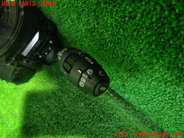 1UPJ-9237886720]BMW ミニ(MINI)ジョンクーパーワークス F56(JCW)(XMJCW)コンビネーションスイッチ 中古_2