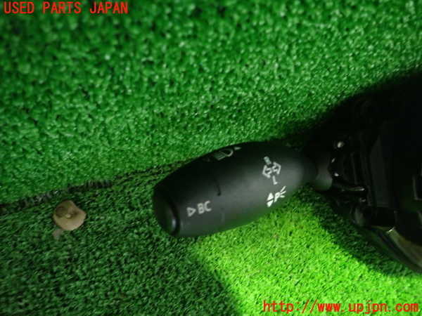 1UPJ-9237886720]BMW ミニ(MINI)ジョンクーパーワークス F56(JCW)(XMJCW)コンビネーションスイッチ 中古_3