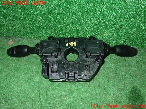 1UPJ-9237886720]BMW ミニ(MINI)ジョンクーパーワークス F56(JCW)(XMJCW)コンビネーションスイッチ 中古_4