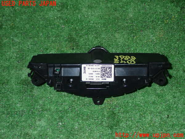 1UPJ-9237886306]BMW ミニ(MINI)ジョンクーパーワークス F56(JCW)(XMJCW)スイッチ1 (MODE) 中古_3