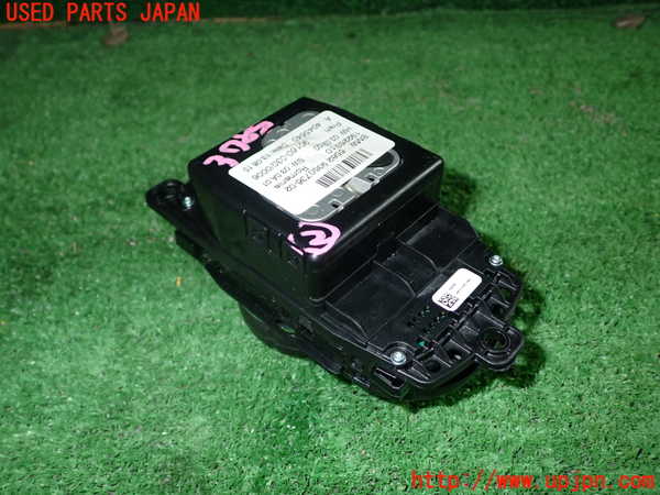 1UPJ-9237886307]BMW ミニ(MINI)ジョンクーパーワークス F56(JCW)(XMJCW)スイッチ2 (ナビ操作) 中古_2