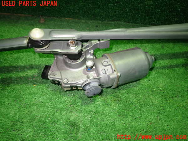 1UPJ-9237886770]BMW ミニ(MINI)ジョンクーパーワークス F56(JCW)(XMJCW)フロントワイパーモーター 中古_2