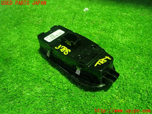 1UPJ-9237886240]BMW ミニ(MINI)ジョンクーパーワークス F56(JCW)(XMJCW)右パワーウィンドウスイッチ 中古_2