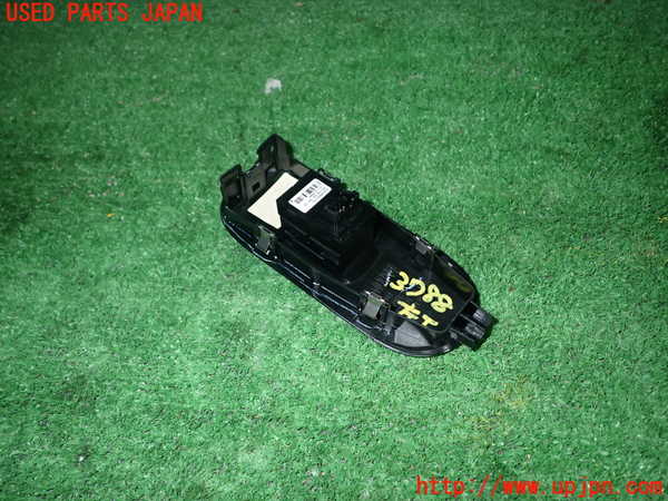 1UPJ-9237886245]BMW ミニ(MINI)ジョンクーパーワークス F56(JCW)(XMJCW)左パワーウィンドウスイッチ 中古_2