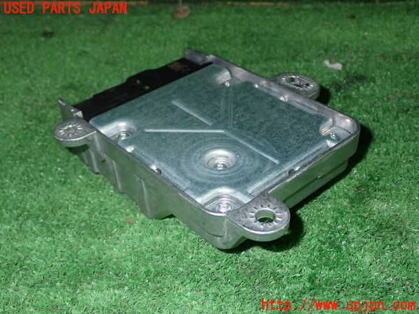 1UPJ-9237886145]BMW ミニ(MINI)ジョンクーパーワークス F56(JCW)(XMJCW)エアバッグコンピューター 中古_3